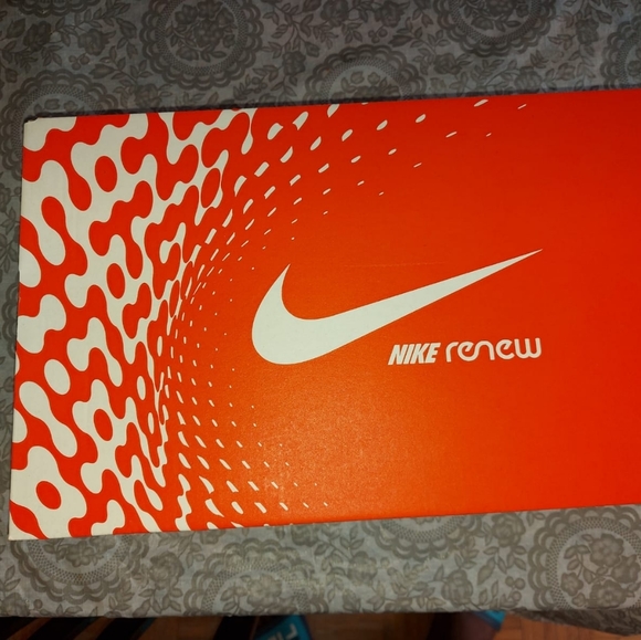Nike Renew women's running shoes - Picture 4 of 4